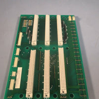 DVO ISHIDA CIRCUIT CALIBRATED MOTHER BOARD P5283B