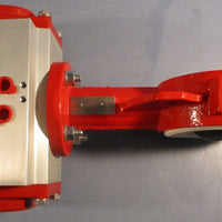 Bray Controls 92083011300532 Actuator 200300928015 Butterfly Valve