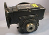 Winsmith 924MDSF Gear Reducer 20:1 Ratio, 1.66 HP Input, 988 In-Lb Torque