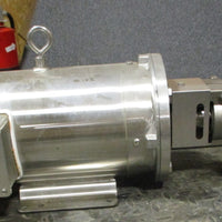 Ampco Pumps LCR20-215-18F Centrifugal Pump 114mm Imp. 2" Inlet 1-1/2" Outlet NOS