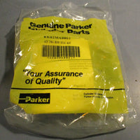 Parker RK02MA0061 Cylinder Rod Seal Kit 5/8" 2MA Series Sealed