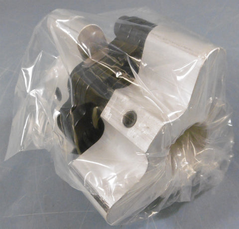 ZeroMax Control Flex Coupling C045P