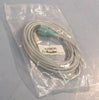 Metrohm 6.2104.040 Electrode Cable 62104040 3m Length F BRAND NEW