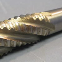 End Milll Cutter Cutter, 7/8", HSSCO, 2J, ACCULEAD=4.761, 93454