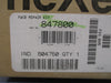 NEXEN HORTON FWCB REPAIR KIT 847800