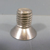 Lot of 24 Machine Screw Counter Sunk Flat Socket 1" 3/8 HEX 5/8 DIA