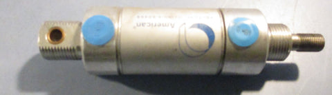 American Cylinder 1500DVS0.50 Air Cylinder 0.50" Stroke lot of 2