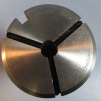Hardinge 11/4" Special ACC Gridley Collet .375" Workholding Collet NOS