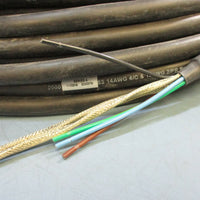 AllenBradley 2090XXNPMF14S40 Ser. A NonFlexible Power Cable 40M NWOB