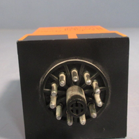 SYRELEC CURRENT/VOLTAGE RELAY 10A, 250VAC 110V LMR2