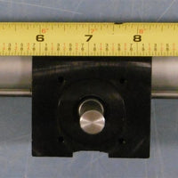 Rotomation Rotary Actuator A2B019 MP29344 SN: 3044X101 7/16” Shaft
