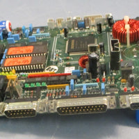 Prestek 31B68A2 Printed Cicruit Board (PCB) 31A91A2 Printer Board Markem