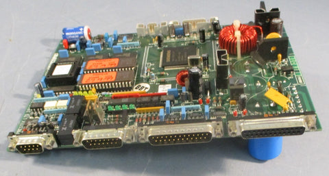 Prestek 31B68A2 Printed Cicruit Board (PCB) 31A91A2 Printer Board Markem