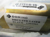 DOMINO DDC2 STD LASER BLACK TUBE ASSEMBLY L002905