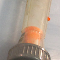Kobold KSM1060HP40R1 Plastic Flow Meter And Switch 6006000 LPH Water