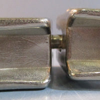 Genuine Moyno Parts 3308815010 Sanitary Tube Clamp 10,00TUB,304SS 10" ID