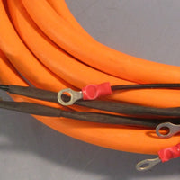 Bosch Rexroth R911277690 Servo Motor Power Cable IKG4050/000.0 5m Long