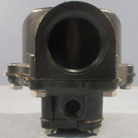 Goyen Mecair VEM214 Diaphragm Valve 13/4" NPT INNPT