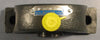 Sealmaster NP-207TMC 2-Bolt Pillow Block Bearing 35mm Bore NP207TMC