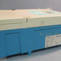 Endress+Hauser CLM253ID1005 Conductivity Meter LIQUISYSM 2000mS/cm 50/60Hz
