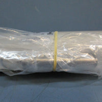 SMC NCDGDA320550 Air Cylinder 32 mm Bore 145 PSI 5.50 Stroke NEW