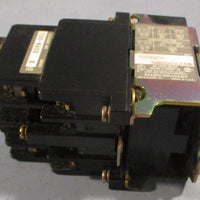 Allen Bradley 700DCNM000Z24 Ser B Control Relay 700NA00 Ser B