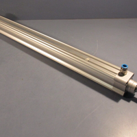 FESTO 14619953 ISO PNEUMATIC CYLINDER DSBC40600PPSAN3