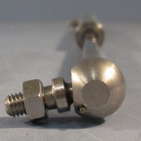 Ace Controls GS15-100-CC-V200-VA Push-Type Gas Spring GS0001907 Lot of 3