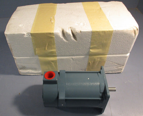 Superior Electric Slo-Syn SS452T Synchronous Stepping Motor 3PH 3/8" Shaft Dia