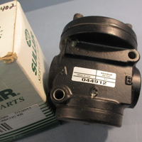 SULLAIR Service Parts 044912 2 Way Pneumatic Valve for Sullair Air Compressor