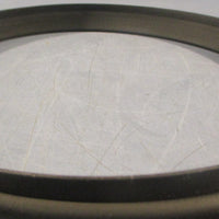 IPEC SPE4900125ID Sanitary Manway Gasket Center of ID and OD 77/8"