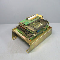 AllenBradley 1336FBRF20ANEN Ser. B AC Drive