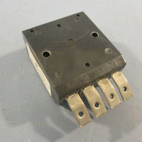 General Electric Hyster IC3645CPM1RDA2 Coil Module 24  48 V