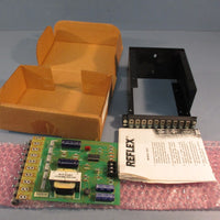 CONTREX INCORPORATED 12M03-104 DANCER POSITION REGULATOR PRINTED CIRCUIT BOARD