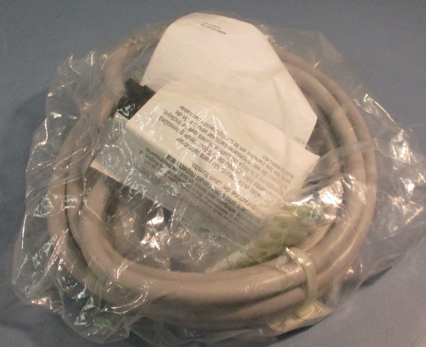 Allen Bradley 1492-ACABLE025WB 25-Pin Pre-wired Cable Series A