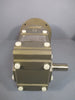 STOBER GEARBOX INPUT HP Kw 2.41/1.80 K102VG0083MR140/050F