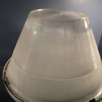 Hubbell Lighting Fixture 175 Watt,  60 Hz SWD-175P8-A-C-WH-F4