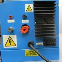 Thermolab Evolved Gas Analyser for Thermal Analysis Mass Spectrometry VG Gas