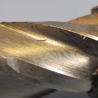 Putnam 3/8" Cobalt 4 Flute Professionally CNC Resharpened End Mill