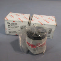 Lot of 2 Rexroth Segment Linear Bushing R066802530