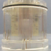 Pepperl + Fuchs VAZLED70MMCL Stack Light Module 196237 24V AC/DC