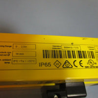 Sick C40E0601AH030 Light Curtain Receiver C4000 Series