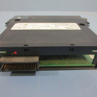 Allen Bradley 1756IB16 Control Logix Module 24V Vdc Series A F/W Rev 2.5