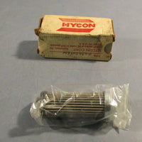 Hycon 0030D025W Hydraulic Main Filter Interchange Element Microglass