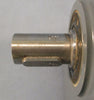Bauer BG06-11/D08MA4W-TF-K/ESX010A4 Gearmotor 12124454-1 0.25kW 17mm Shaft Dia