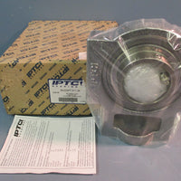 IPTCI Resistant Take Up Unit Nickel Plated 23/16" Set Screw Lock SUCNPT 21135
