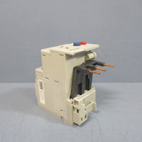 AllenBradley 193ED1CB Ser. C Overload Relay