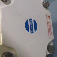 Robolux Robo Valve RV110 4 - Way Pneumatic Actuator Valve 2-1/2" Flange OD New
