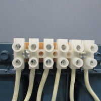 AllenBradley 13213R4C Ser. C 3 Phase Reactor 600V 60Hz