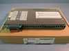 ALLEN BRADLEY INPUT MODULE 1771IAD 120V SERIES D